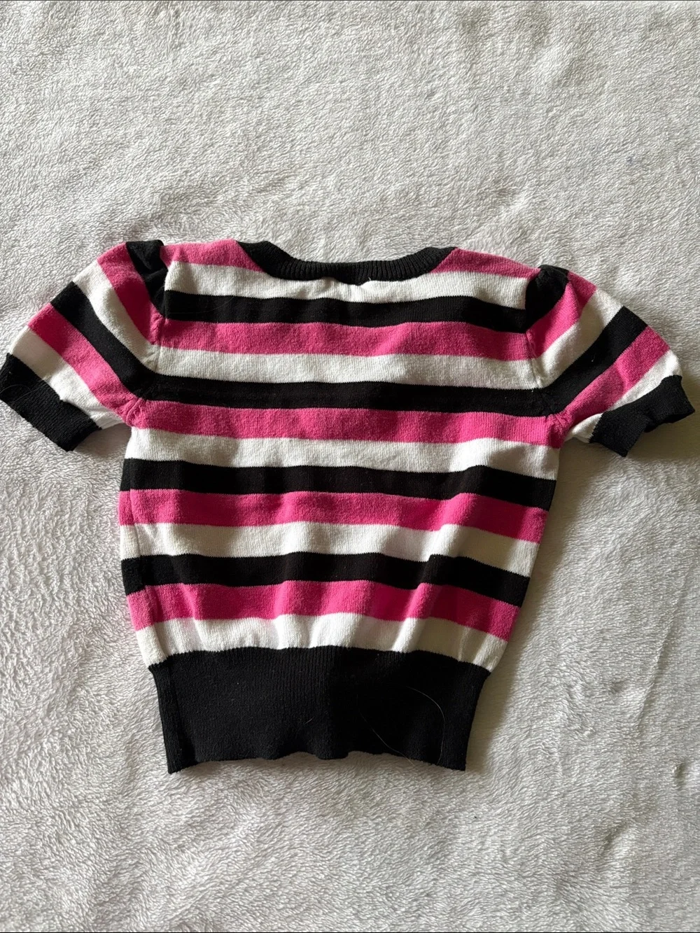 The Childrens Place soft knit